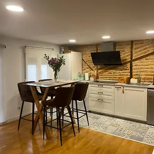 Bertoko Urdaibai Iii Appartement